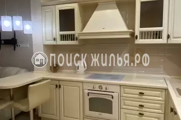 Квартира «Трехкомнатная квартира у моря» Квартира «Трехкомнатная квартира у моря»