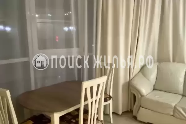 Квартира «Трехкомнатная квартира у моря» Квартира «Трехкомнатная квартира у моря»