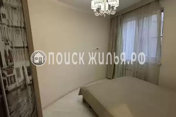 Квартира «Трехкомнатная квартира у моря» Квартира «Трехкомнатная квартира у моря»