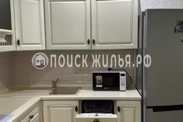 Квартира «Трехкомнатная квартира у моря» Квартира «Трехкомнатная квартира у моря»