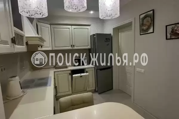 Квартира «Трехкомнатная квартира у моря» Квартира «Трехкомнатная квартира у моря»