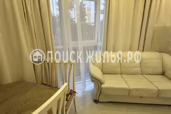 Квартира «Трехкомнатная квартира у моря» Квартира «Трехкомнатная квартира у моря»