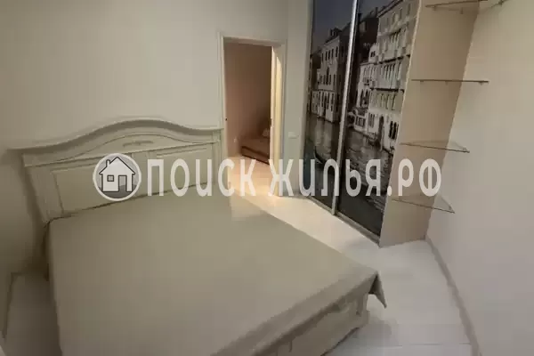 Квартира «Трехкомнатная квартира у моря» Квартира «Трехкомнатная квартира у моря»