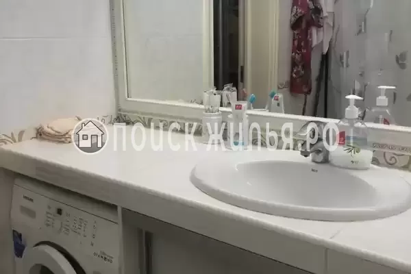 Квартира «Трехкомнатная квартира у моря» Квартира «Трехкомнатная квартира у моря»