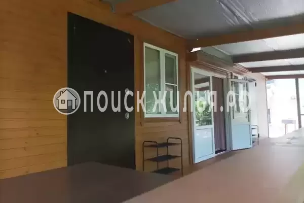 Частный сектор «Солнечный дом» Частный сектор «Солнечный дом»