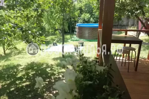 Частный сектор «Солнечный дом» Частный сектор «Солнечный дом»