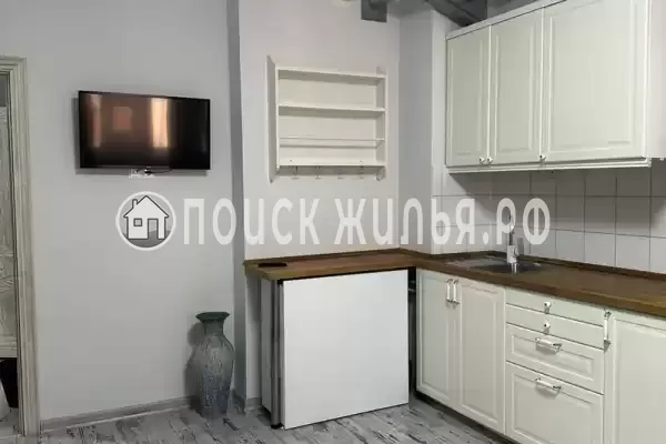 Апартаменты «Жемчужина Мысхако»