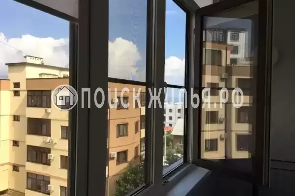 Апартаменты «Жемчужина Мысхако»