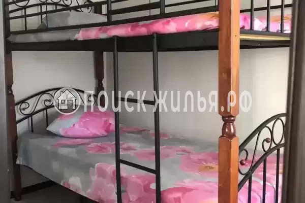 Частный сектор «Домик на Павлова»