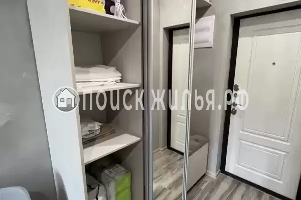 Квартира «Морской квартал»