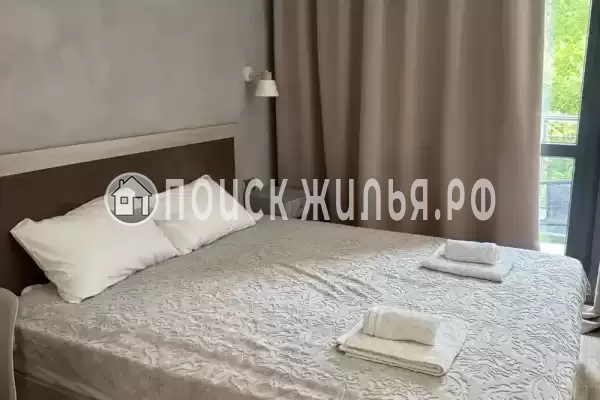 Квартира «Морской квартал»