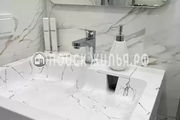 Квартира «Морской квартал»