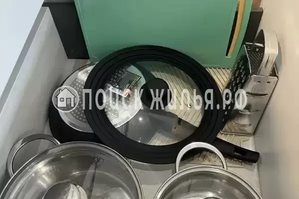 Квартира «Морской квартал»