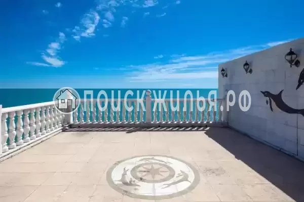 Частный сектор «Цветок Жизни» Частный сектор «Цветок Жизни»