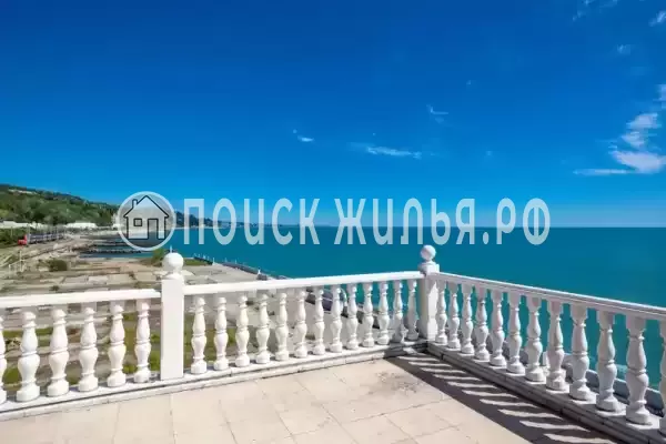 Частный сектор «Цветок Жизни» Частный сектор «Цветок Жизни»