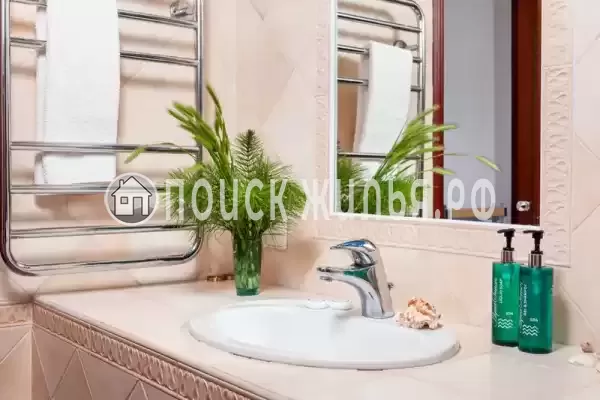 Частный сектор «Цветок Жизни» Частный сектор «Цветок Жизни»