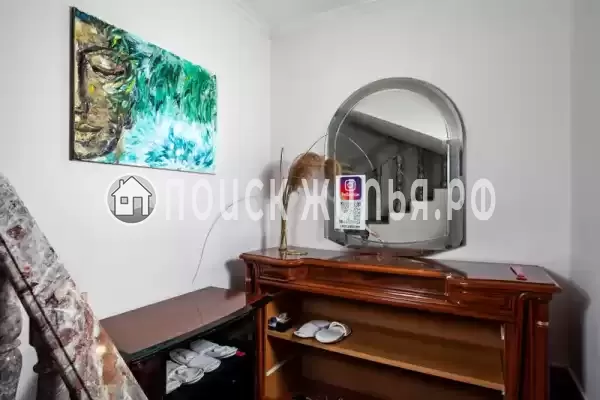 Частный сектор «Цветок Жизни» Частный сектор «Цветок Жизни»