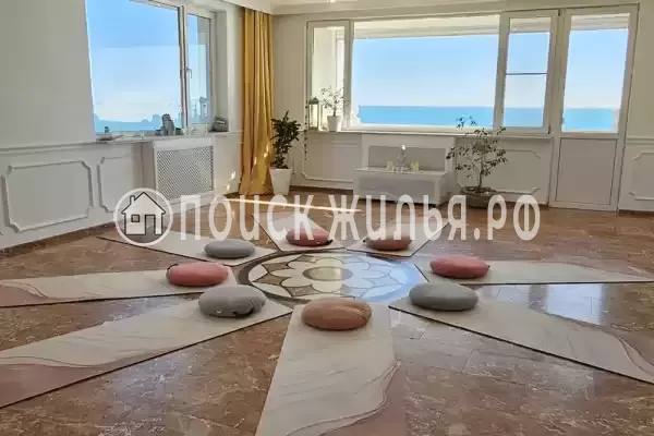 Частный сектор «Цветок Жизни» Частный сектор «Цветок Жизни»