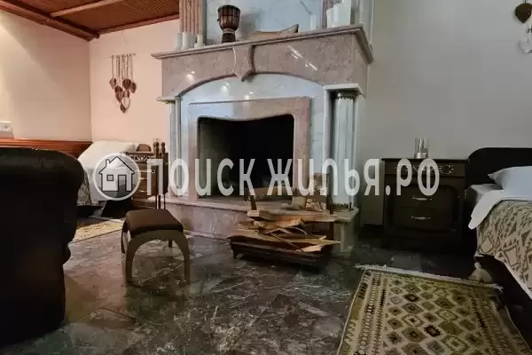 Частный сектор «Цветок Жизни» Частный сектор «Цветок Жизни»