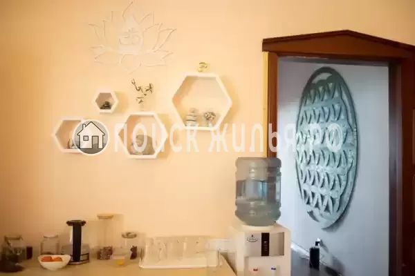 Частный сектор «Цветок Жизни» Частный сектор «Цветок Жизни»