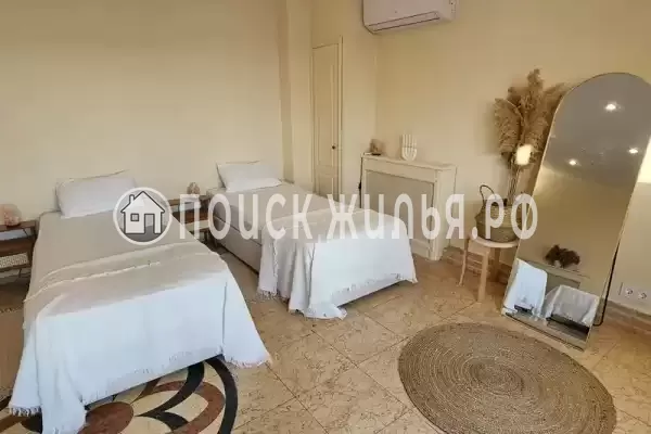 Частный сектор «Цветок Жизни» Частный сектор «Цветок Жизни»