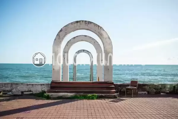 Частный сектор «Цветок Жизни» Частный сектор «Цветок Жизни»