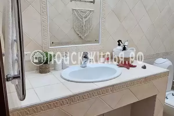 Частный сектор «Цветок Жизни» Частный сектор «Цветок Жизни»