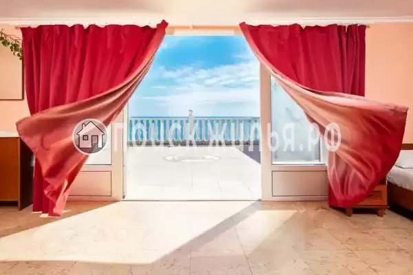 Частный сектор «Цветок Жизни» Частный сектор «Цветок Жизни»