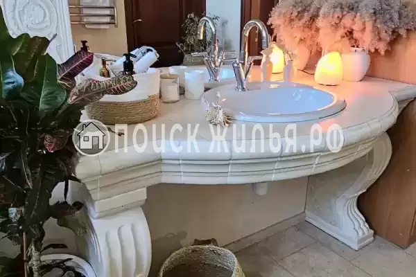 Частный сектор «Цветок Жизни» Частный сектор «Цветок Жизни»