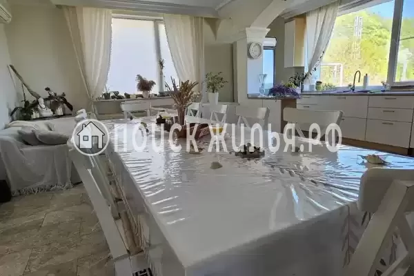 Частный сектор «Цветок Жизни» Частный сектор «Цветок Жизни»