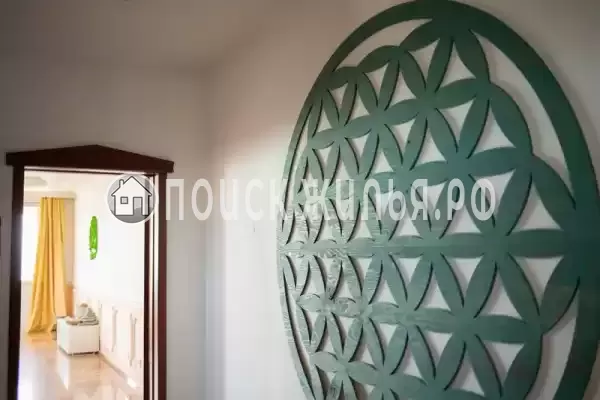 Частный сектор «Цветок Жизни» Частный сектор «Цветок Жизни»