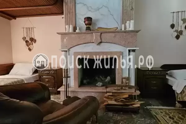 Частный сектор «Цветок Жизни» Частный сектор «Цветок Жизни»