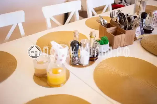 Частный сектор «Цветок Жизни» Частный сектор «Цветок Жизни»