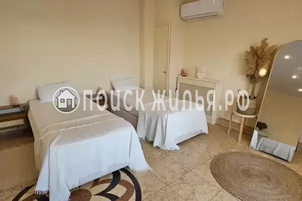 Частный сектор «Цветок Жизни» Частный сектор «Цветок Жизни»