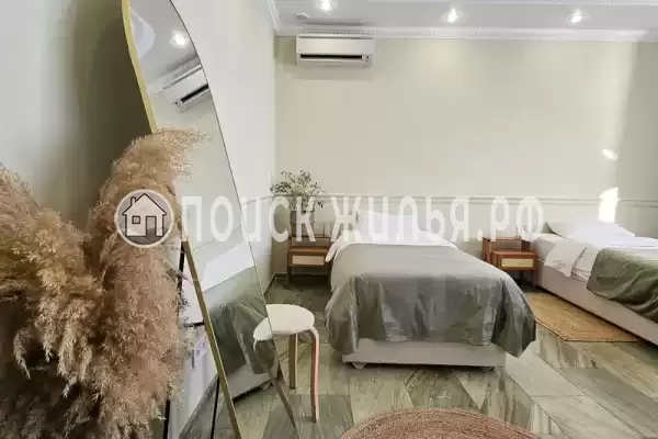 Частный сектор «Цветок Жизни» Частный сектор «Цветок Жизни»