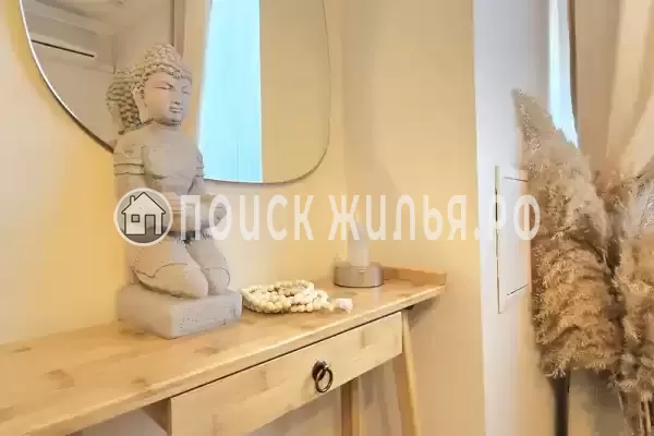 Частный сектор «Цветок Жизни» Частный сектор «Цветок Жизни»