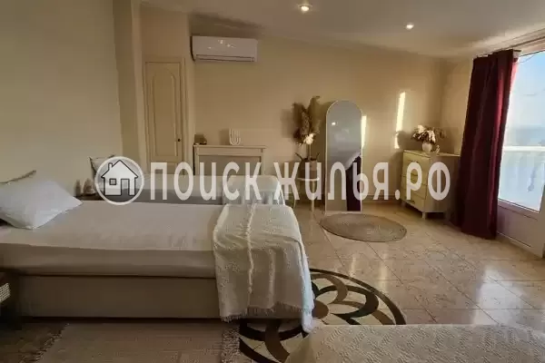 Частный сектор «Цветок Жизни» Частный сектор «Цветок Жизни»