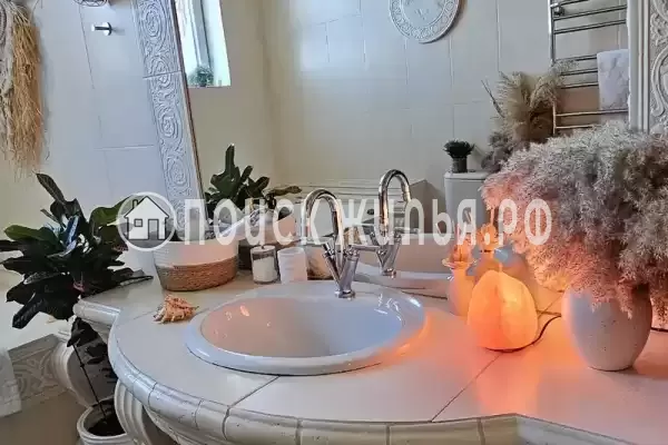 Частный сектор «Цветок Жизни» Частный сектор «Цветок Жизни»