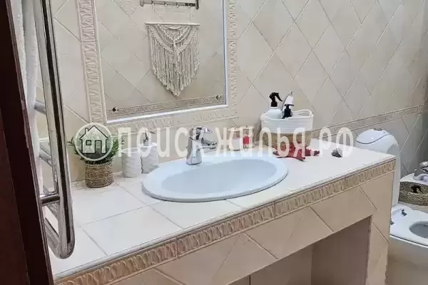 Частный сектор «Цветок Жизни» Частный сектор «Цветок Жизни»