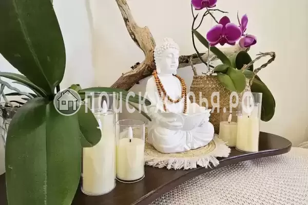 Частный сектор «Цветок Жизни» Частный сектор «Цветок Жизни»