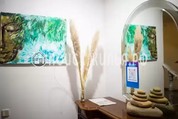 Частный сектор «Цветок Жизни» Частный сектор «Цветок Жизни»