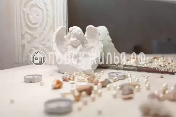 Частный сектор «Цветок Жизни» Частный сектор «Цветок Жизни»