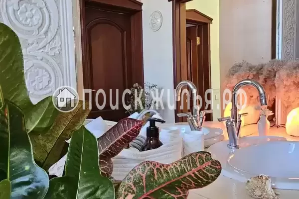 Частный сектор «Цветок Жизни» Частный сектор «Цветок Жизни»