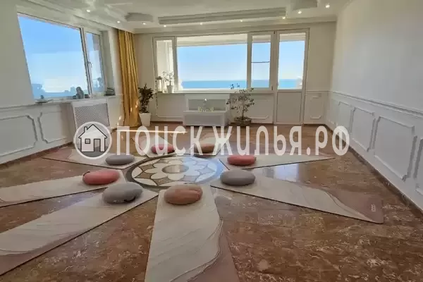 Частный сектор «Цветок Жизни» Частный сектор «Цветок Жизни»