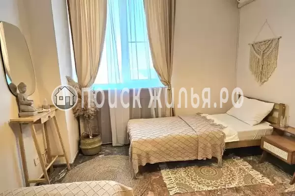 Частный сектор «Цветок Жизни» Частный сектор «Цветок Жизни»