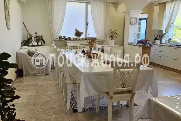 Частный сектор «Цветок Жизни» Частный сектор «Цветок Жизни»