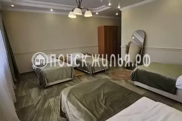 Частный сектор «Цветок Жизни» Частный сектор «Цветок Жизни»