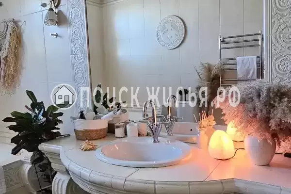 Частный сектор «Цветок Жизни» Частный сектор «Цветок Жизни»