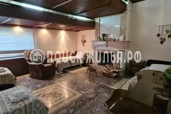 Частный сектор «Цветок Жизни» Частный сектор «Цветок Жизни»