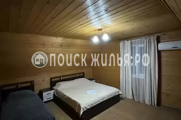 Частный сектор «Дом у речки» Частный сектор «Дом у речки»